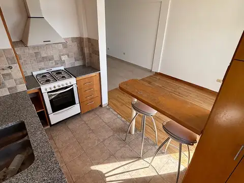 Excelente departamento de 2 dormitorios en alquiler ubicado en calle 24 e/35 y 36, La Plata