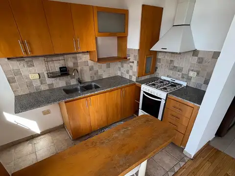 Departamento en Alquiler al Noreste