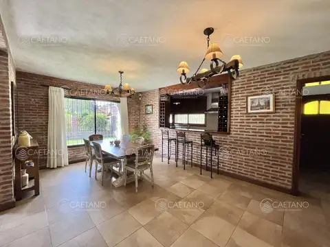 Casa en Venta 2025 años
