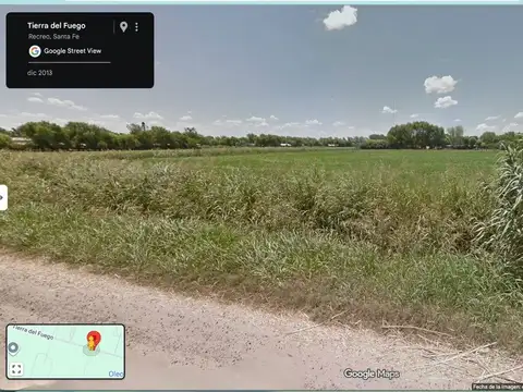 Terreno en Venta en Recreo, USD 160.000