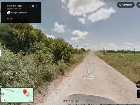 Terreno en Venta de 125700,0 m2