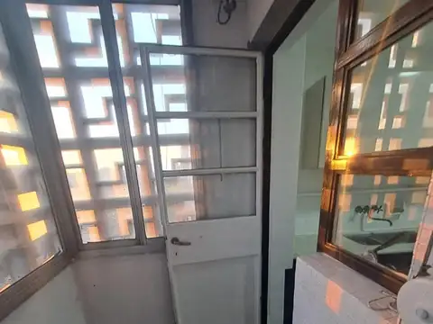 Departamento en Alquiler 40 años