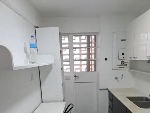 Departamento en Alquiler de 3 ambientes