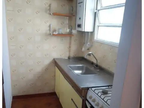 Departamento en Venta en Ramos Mejía, USD 45.000
