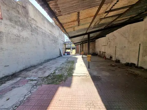 Terreno en Venta 45  mts Fondo