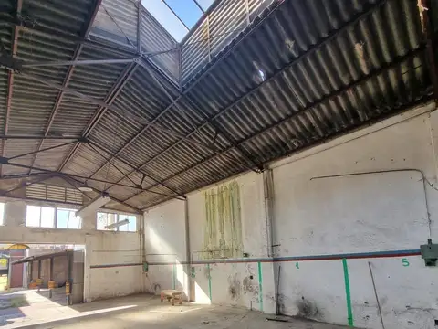 Cañada De Gómez 1000