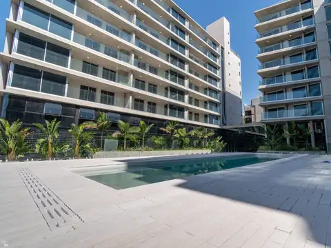 Departamento en Venta en Pichincha, Rosario