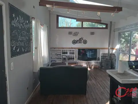 Casa en Venta de 2 dormitorios