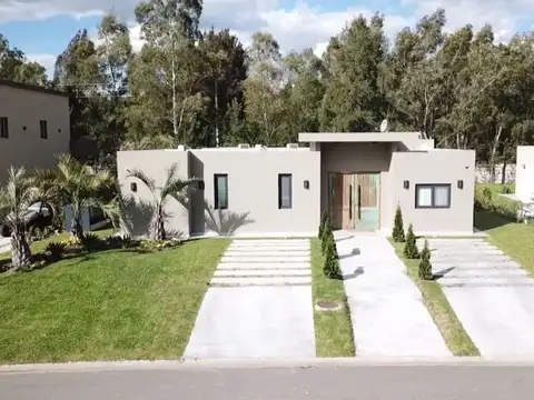 Venta casa 6 amb en Terralagos