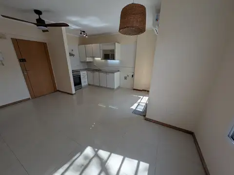 Departamento en Alquiler 8 años