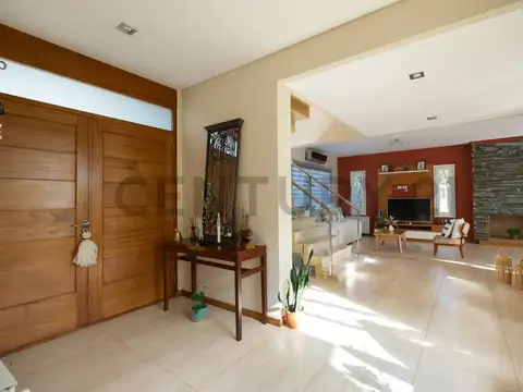 Casa en Venta 8 años