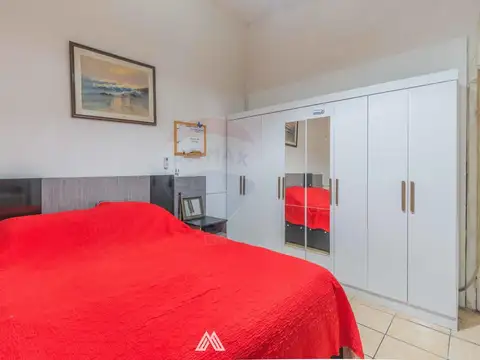 VENTA APTO 2 DORMITORIOS, PARRILLERO LA COMERCIAL