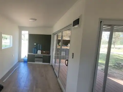 Casa en Venta en Oliveros, USD 160.000