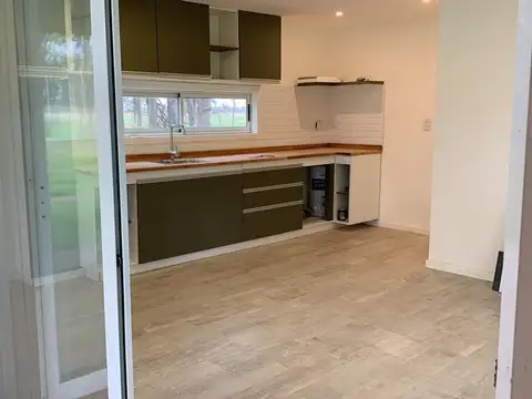 Casa en Venta 2 años