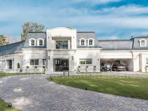 Casa en Venta en Countries y Barrios Cerrados en Esteban Echeverria, Partido de Esteban Echeverría