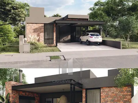 Cuestas De Manantiales