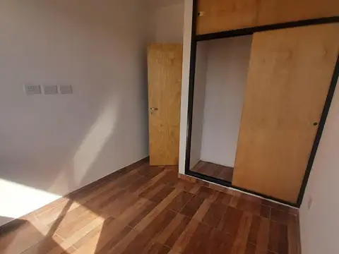 Departamento 3 ambientes en Venta en San Justo