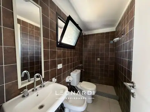 Departamento en Alquiler al Norte