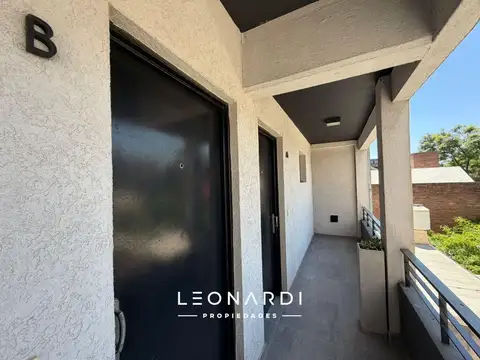 Departamento en  venta en Escobar