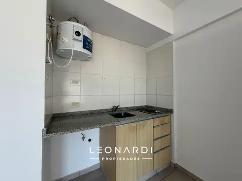 Departamento en Alquiler de Monoambiente