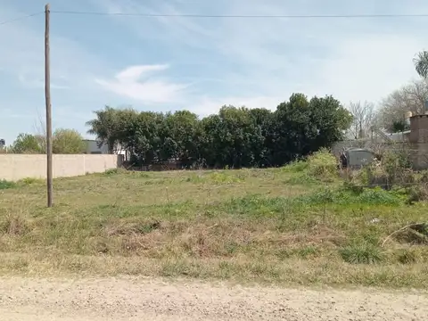Terreno en Venta en Ataliva, Castellanos