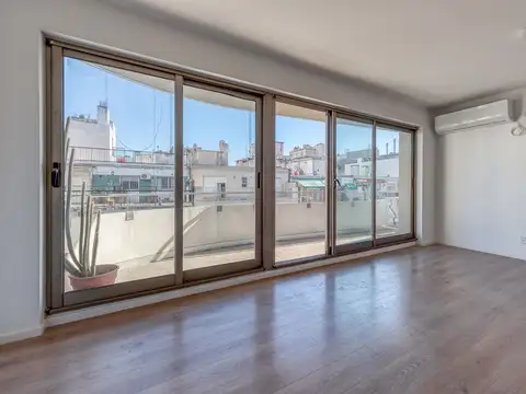 DEPARTAMENTO 3 AMB VENTA BELGRANO
