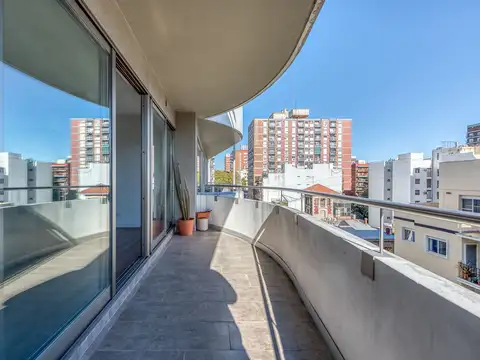 Departamento en Venta en Belgrano R, USD 440.000