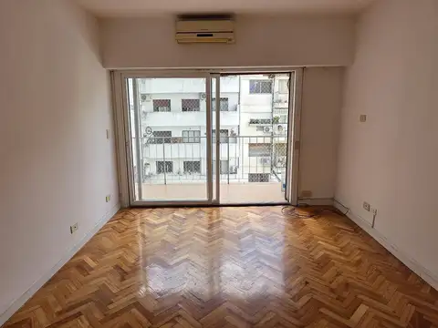 Departamento en Recoleta