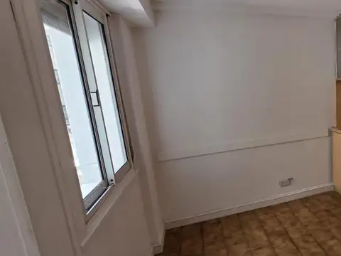 Departamento 4 ambientes con 1 baño