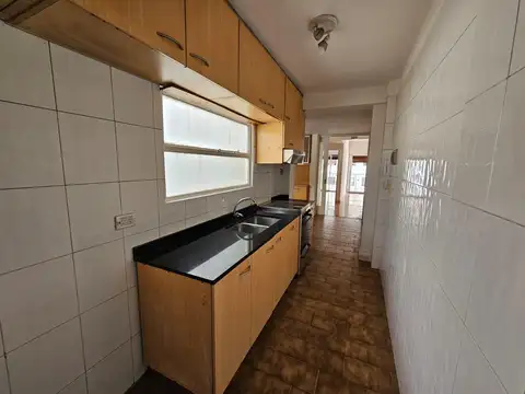 Departamento en Venta 35 años