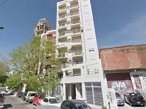 Monoambiente - La Plata