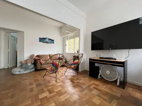 BERUTI , Piso 5
