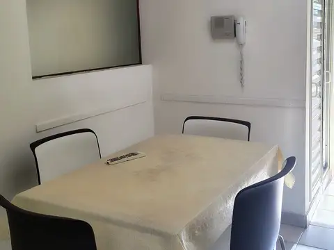 MONTEVIDEO 2400, Piso 6