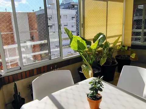 Departamento en Alquiler Permite mascota