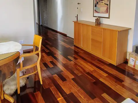 Departamento en Alquiler al Suroeste