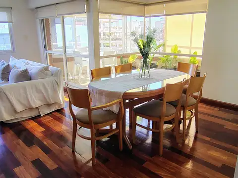 MONTEVIDEO 2400, Piso 6