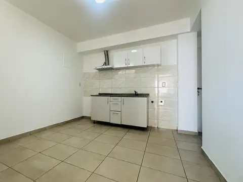 Departamento en Alquiler de 1 dormitorio