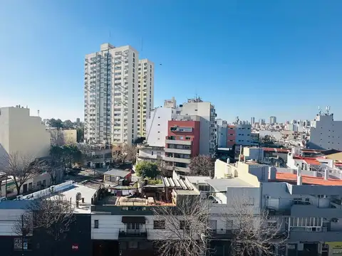 Departamento en Alquiler Apto profesional