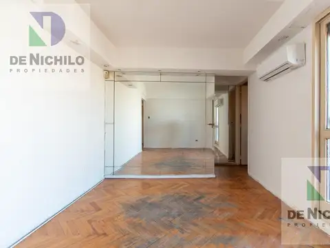 Venta de departamento en Valentin Gomez al 3400, Balvanera