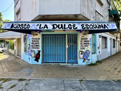 Local sobre Cerrito - Apto cualquier destino - OPORTUNIDAD!!!