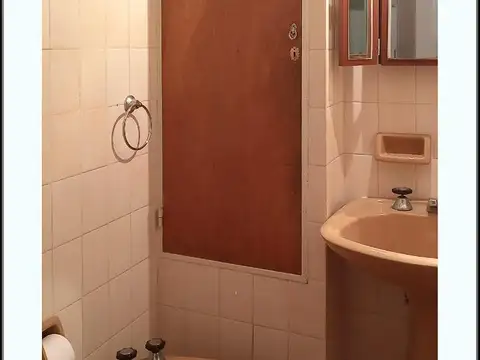 Departamento en Venta 28 años