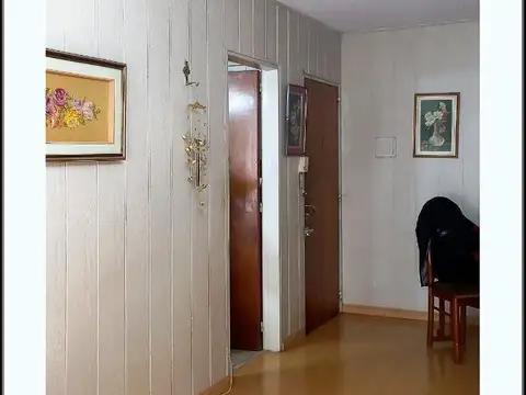 Zeballos 978 , Piso 07