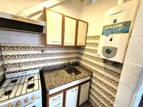 Departamento en Venta 46 años