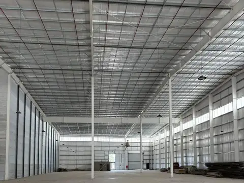 Galpon en Alquiler en Tortuguitas, USD 7.200