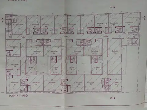 Terreno en Venta en Ricardo Rojas, USD 900.000