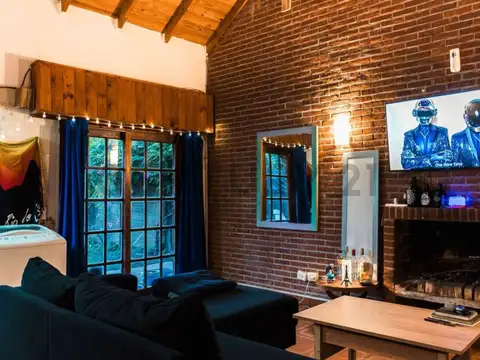 Casa en Venta de 5 dormitorios