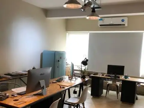 Oficina en Venta al Norte