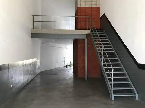 Bv Oroño y Uriburu