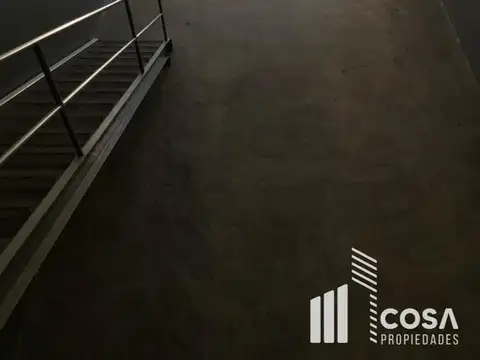 Local en Venta 8 años