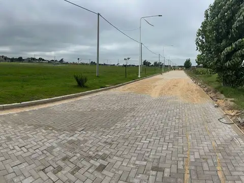 LOTES - BARRIO ABIERTO RESIDENCIAL